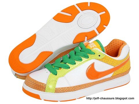 Jeff chaussure:jeff-604211
