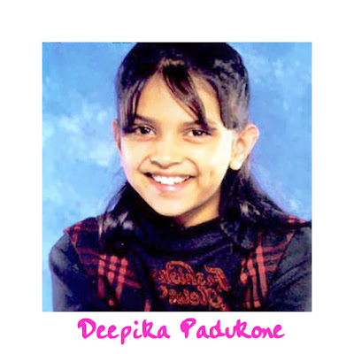 deepika_padukone_childhood_pictures