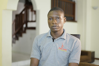 Alum case study-Yahaya Musa