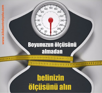 BEL ÖLÇÜSÜ, HERBALIFE