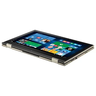 DELL INSPIRON I73594372GLD