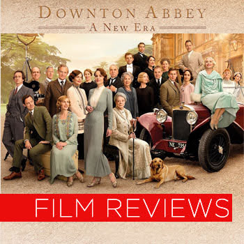 Downton Abbey: A New Era Review