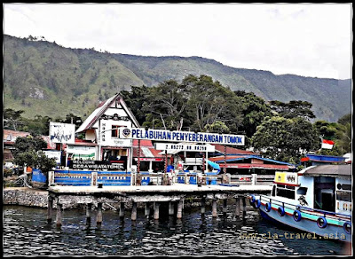 Danau Toba