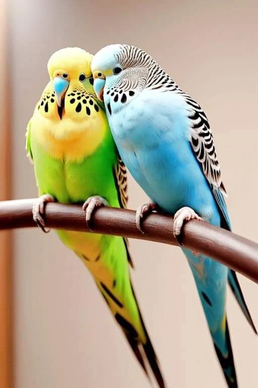 صور عصافير ملونة