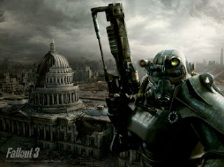 fallout 3 video game