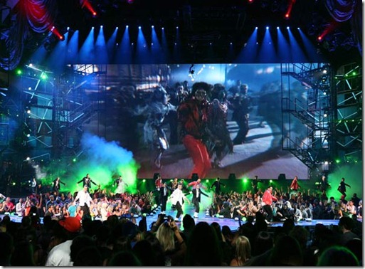 Vma 2009 subliminar 16