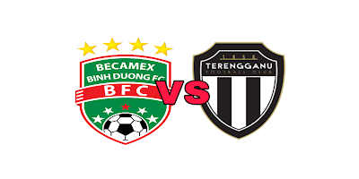 Live Streaming Binh Duong FC vs Terengganu Friendly Match 14.1.2019