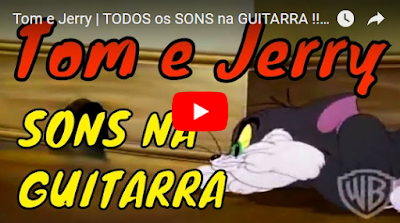 tom e jerry musicas, tom e jerry em portugues