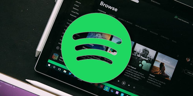 Why Does Spotify Play Songs Not On My Playlist?