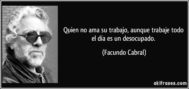 Facundo cabral