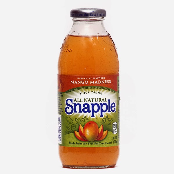 Snapple