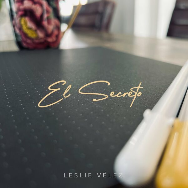 Leslie Vélez – El Secreto (Unplugged) 2022