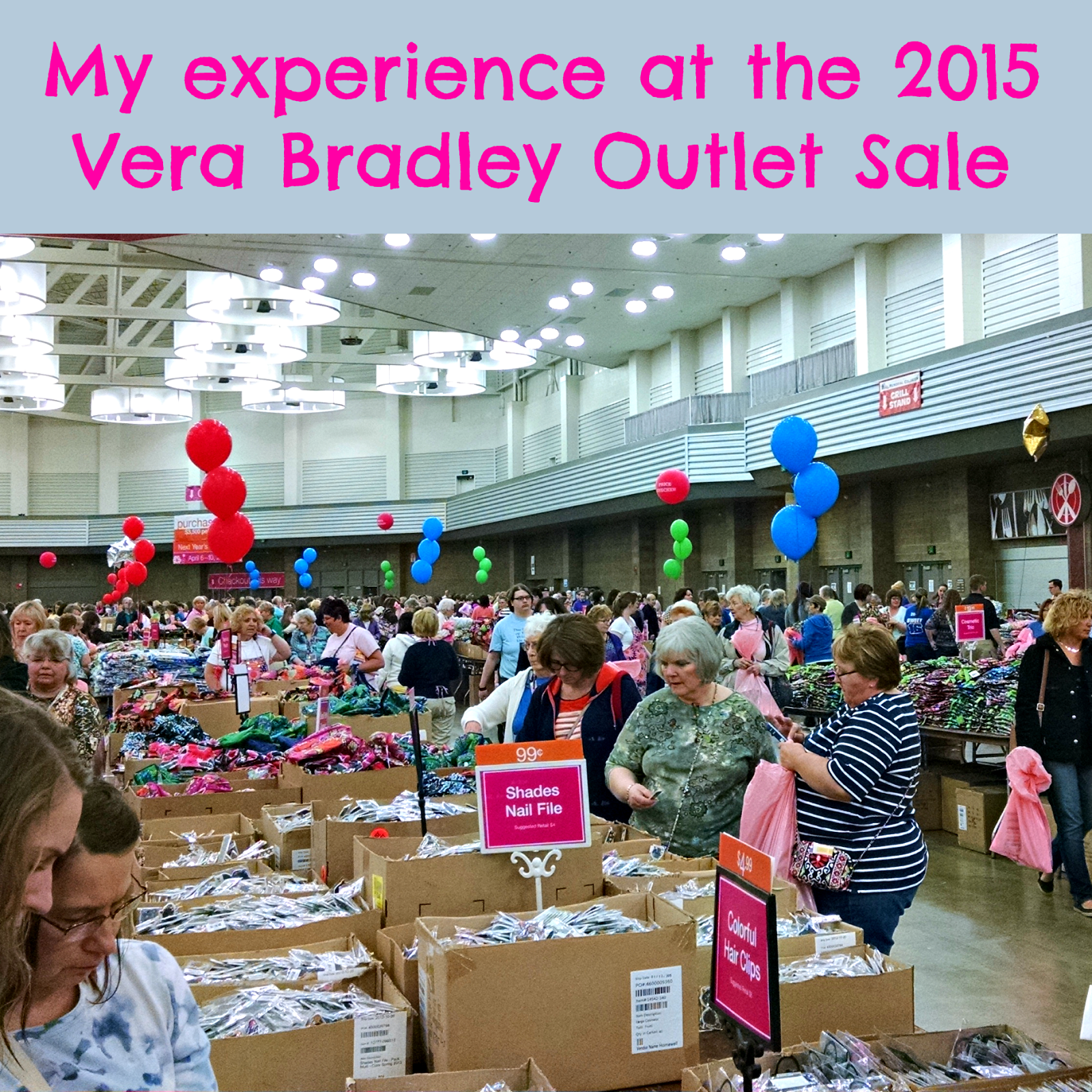 Best results for Vera Bradley Outlet Sale 2015