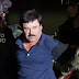 Drama about drugs kingpin ‘El Chapo’ in development