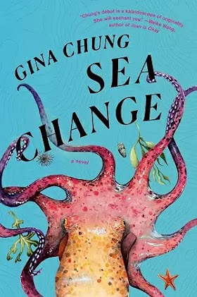 Sea Change Book by Gina Chung Free Download Pdf