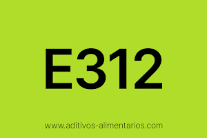 Aditivo Alimentario - E312 - Galato de Dodecilo
