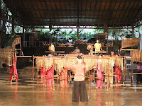 Saung Angklung Udjo Bandung