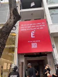 Con gái tôi tên Linh vẫn ế