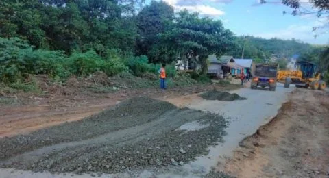 Ya Ampun, IKN Nusantara Masuk Wilayah Rawan Banjir, Melkianus Kotta: Kita Harus Hati-hati