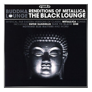 Buddha Lounge - Rendeditions Of Metallica (2007)