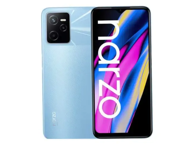 Realme Mobile Price in Bangladesh 2022 - realmeinbd.com