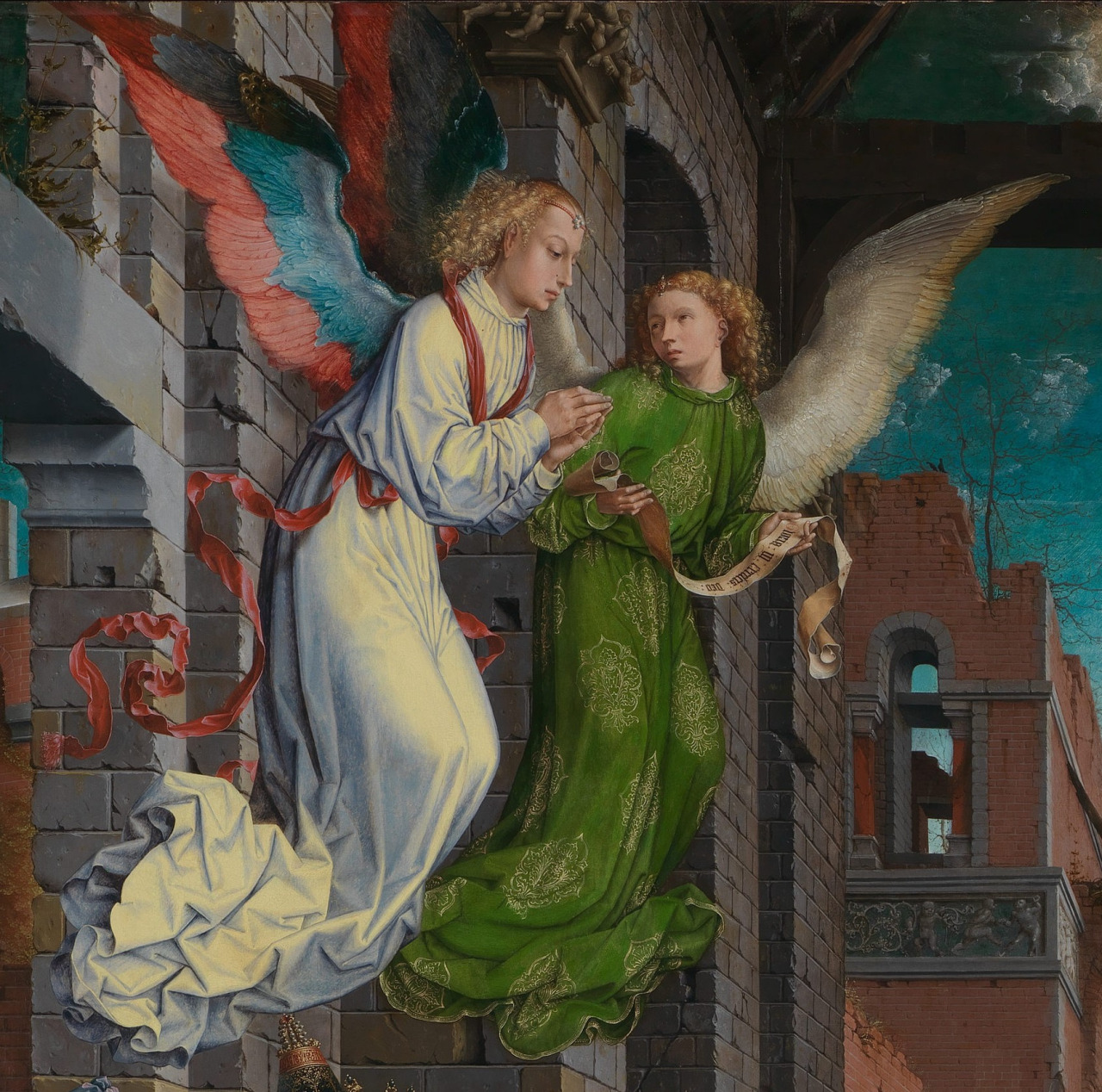 Jan Gossaert | A Netherlandish Renaissance painter