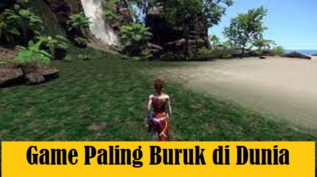  Pasalnya game ini dibuat dengan tujuan untuk bersenang 5 Game Paling Buruk di Dunia Terbaru