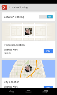 Share your Pinpoint or City-Level Location