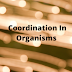 Knowledge About Coordination in Organism
