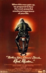 When You Comin' Back, Red Ryder? (1979)
