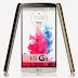 LG G3 con pantalla QHD de 5,5 pulgadas especificaciones