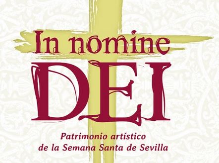 " In Nomine Dei " IV - Salas V y VI de la exposición 
