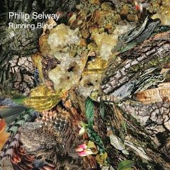 Philip Selway – Running Blind 2011