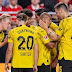Borussia Dortmund busca manter os 100% de aproveitamento na pré-temporada
