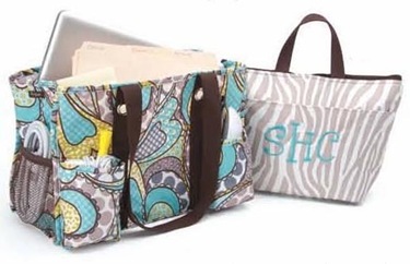 Thirty-One Totes