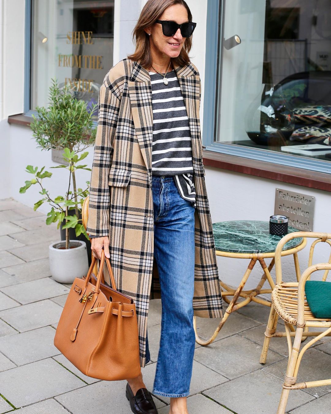 We Love Loafers for Fall and So Should You
