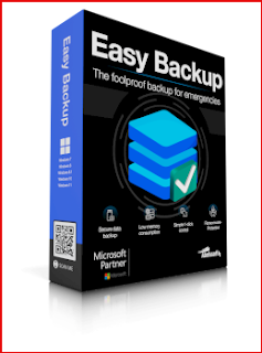 Abelssoft EasyBackup 2024 14.0.3 Silent Install