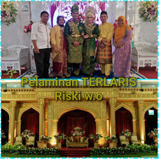 Riski Wedding Organizer Pekanbaru