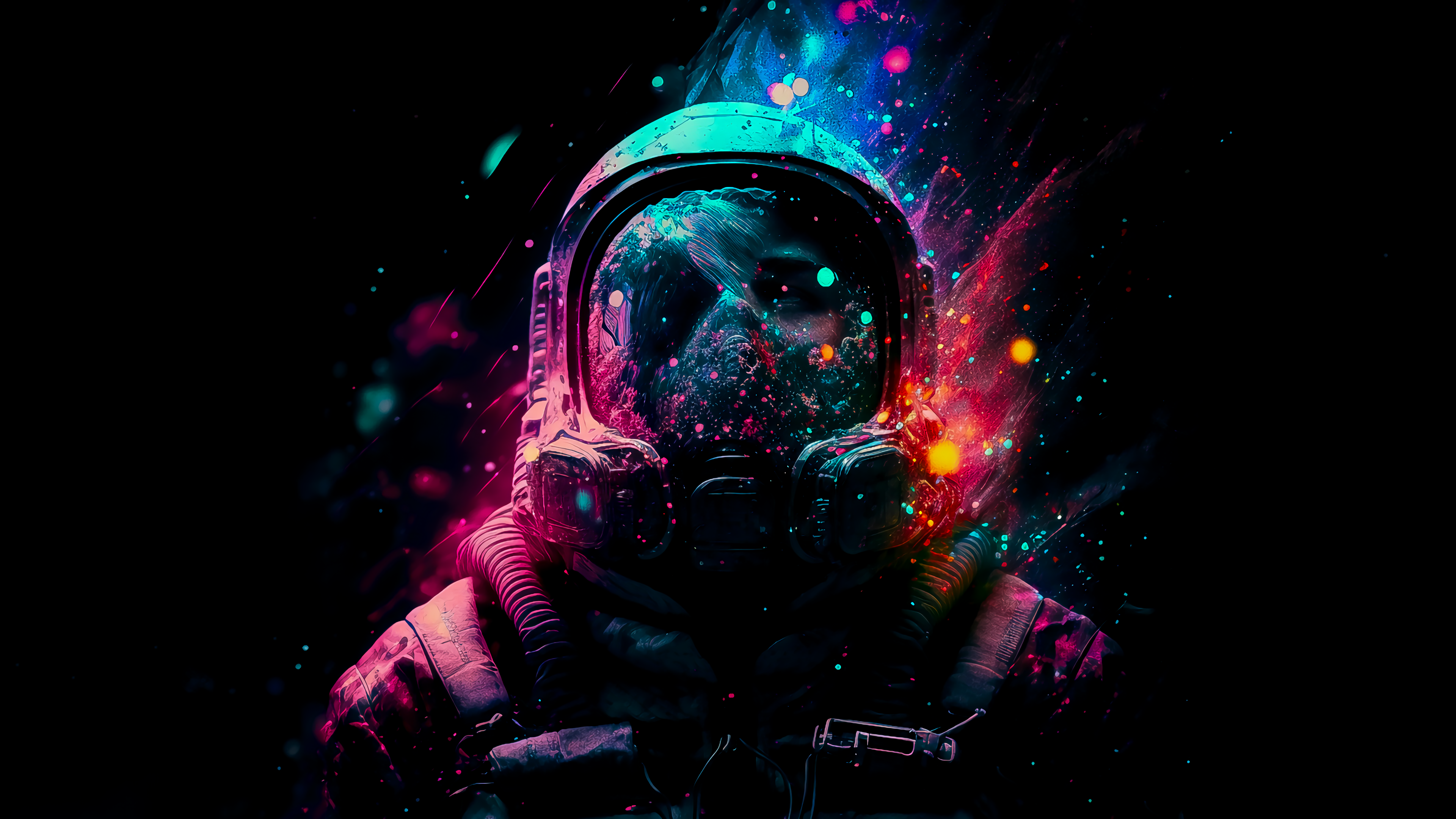 Astronaut Space Cool Astronaut iPhone HD phone wallpaper  Pxfuel