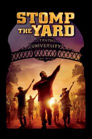 Stomp the Yard Online Filmovi sa prevodom