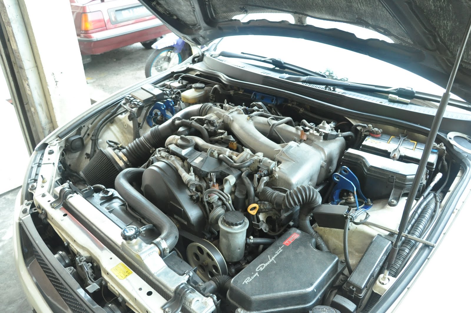 R N R AUTOSPORT VEHICLE WIRING AND ENGINE MANAGEMENT R N R AUTOSPORT VEHICLE WIRING AND ENGINE MANAGEMENT