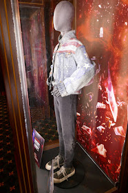 Doctor Strange Multiverse of Madness America Chavez costume