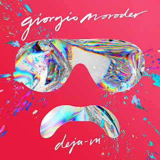 Deja Vu (Giorgio Moroder)