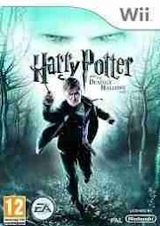 Harry Potter And The Deathly Hallows Part 1