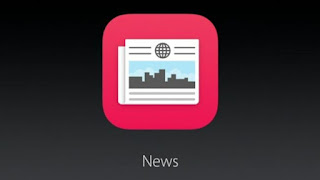 IOS 9 LAUNCHED WITH INNOVATIVE FEATURES