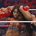 Nikki Bella Karena Finishernya Sendiri?