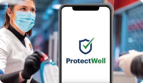 ProtectWell