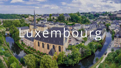 Free Luxembourg VPN