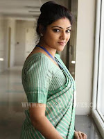Abhirami Photo Gallery