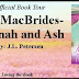 The MacBrides - Hannah and Ash by J.L. Petersen